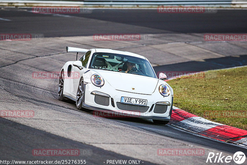 Bild #25276355 - Touristenfahrten Nürburgring Nordschleife (10.10.2023)