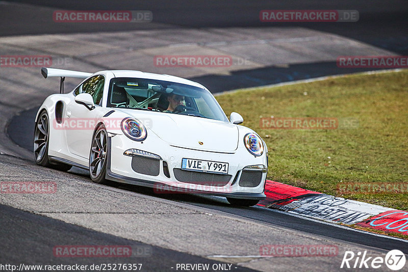 Bild #25276357 - Touristenfahrten Nürburgring Nordschleife (10.10.2023)