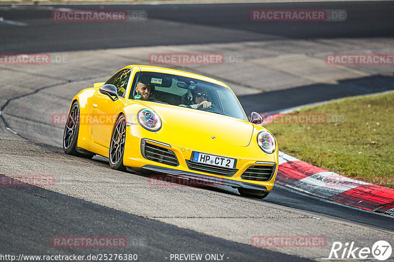 Bild #25276380 - Touristenfahrten Nürburgring Nordschleife (10.10.2023)