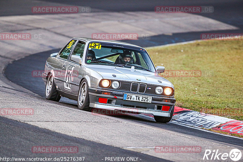 Bild #25276387 - Touristenfahrten Nürburgring Nordschleife (10.10.2023)