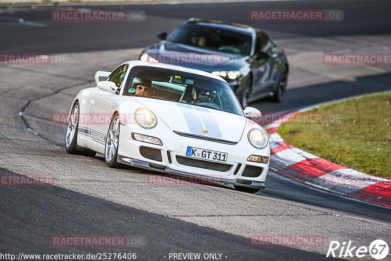 Bild #25276406 - Touristenfahrten Nürburgring Nordschleife (10.10.2023)