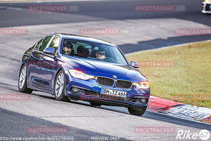 Bild #25276409 - Touristenfahrten Nürburgring Nordschleife (10.10.2023)