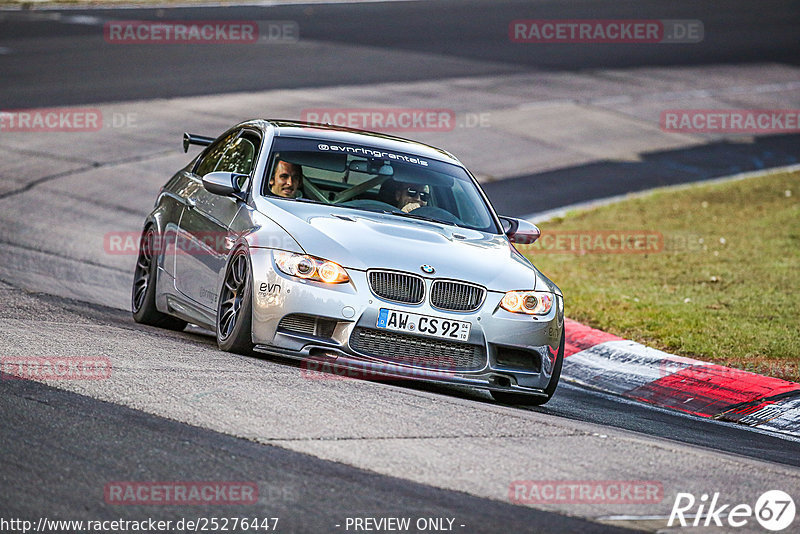 Bild #25276447 - Touristenfahrten Nürburgring Nordschleife (10.10.2023)