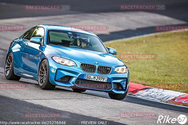 Bild #25276448 - Touristenfahrten Nürburgring Nordschleife (10.10.2023)