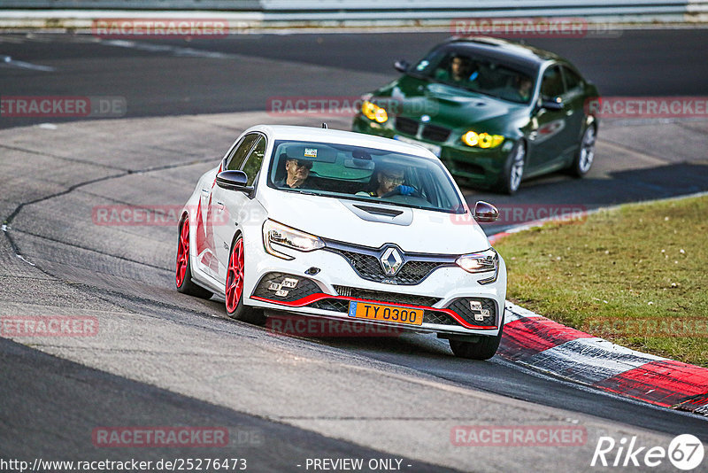 Bild #25276473 - Touristenfahrten Nürburgring Nordschleife (10.10.2023)