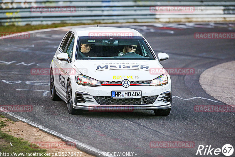 Bild #25276477 - Touristenfahrten Nürburgring Nordschleife (10.10.2023)