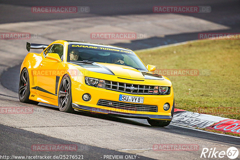 Bild #25276521 - Touristenfahrten Nürburgring Nordschleife (10.10.2023)