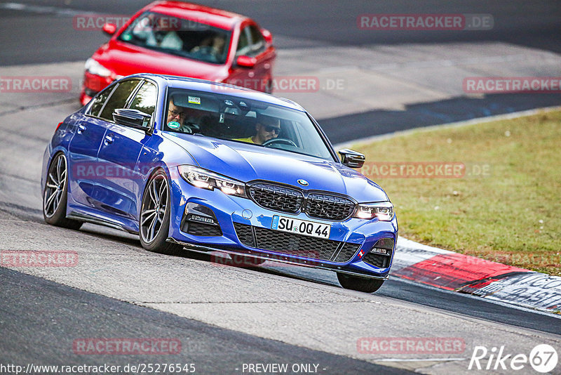 Bild #25276545 - Touristenfahrten Nürburgring Nordschleife (10.10.2023)