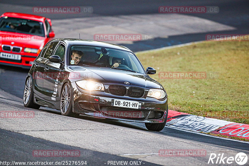 Bild #25276594 - Touristenfahrten Nürburgring Nordschleife (10.10.2023)