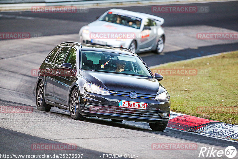 Bild #25276607 - Touristenfahrten Nürburgring Nordschleife (10.10.2023)