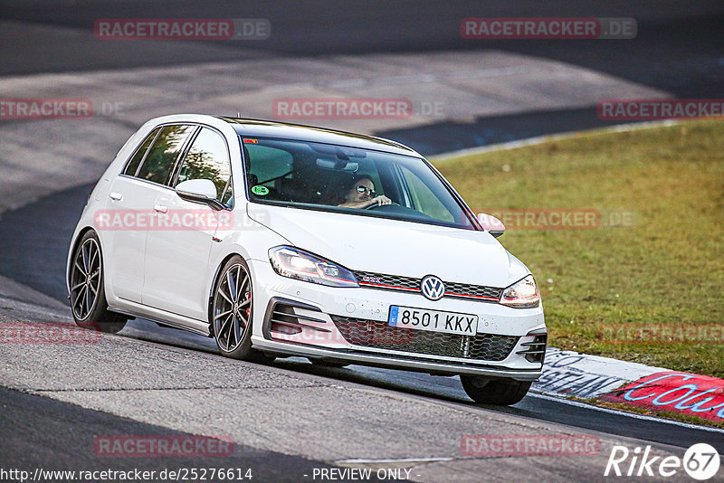 Bild #25276614 - Touristenfahrten Nürburgring Nordschleife (10.10.2023)