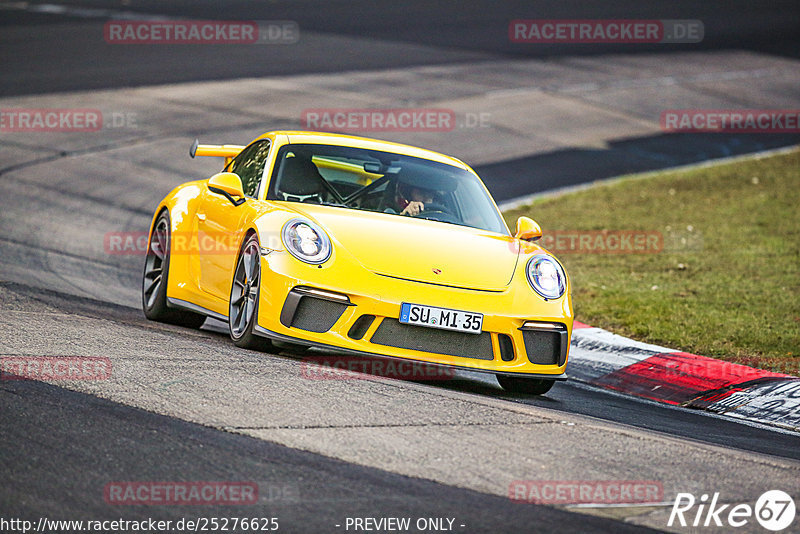 Bild #25276625 - Touristenfahrten Nürburgring Nordschleife (10.10.2023)