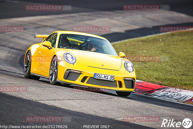 Bild #25276626 - Touristenfahrten Nürburgring Nordschleife (10.10.2023)