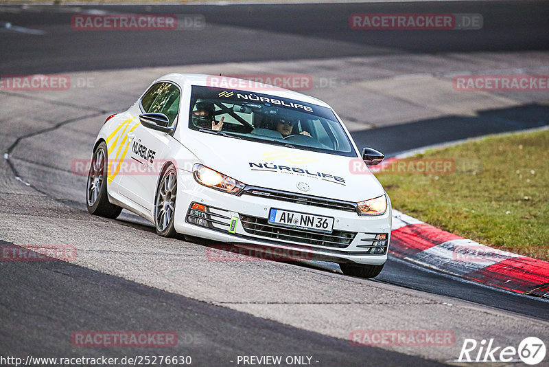 Bild #25276630 - Touristenfahrten Nürburgring Nordschleife (10.10.2023)