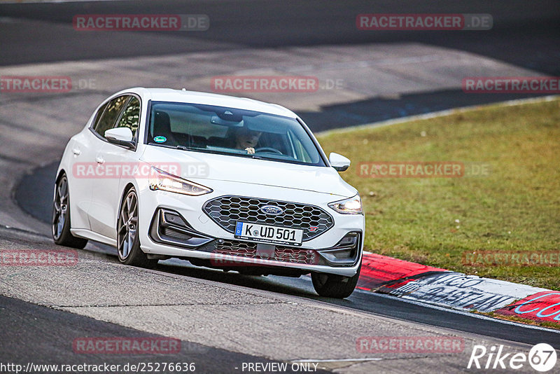 Bild #25276636 - Touristenfahrten Nürburgring Nordschleife (10.10.2023)