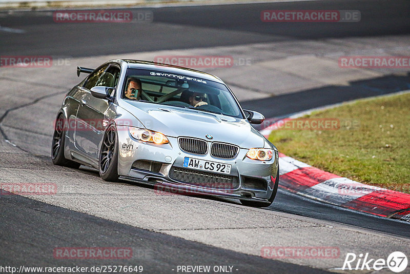 Bild #25276649 - Touristenfahrten Nürburgring Nordschleife (10.10.2023)