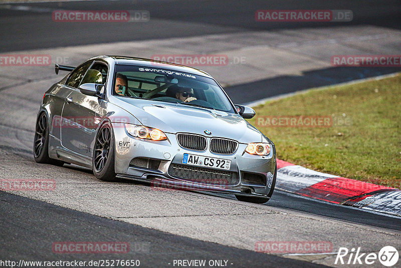 Bild #25276650 - Touristenfahrten Nürburgring Nordschleife (10.10.2023)