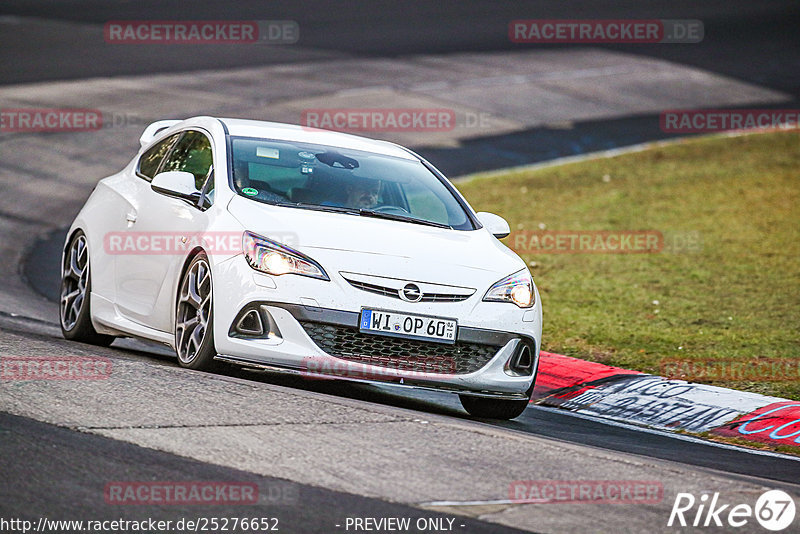 Bild #25276652 - Touristenfahrten Nürburgring Nordschleife (10.10.2023)