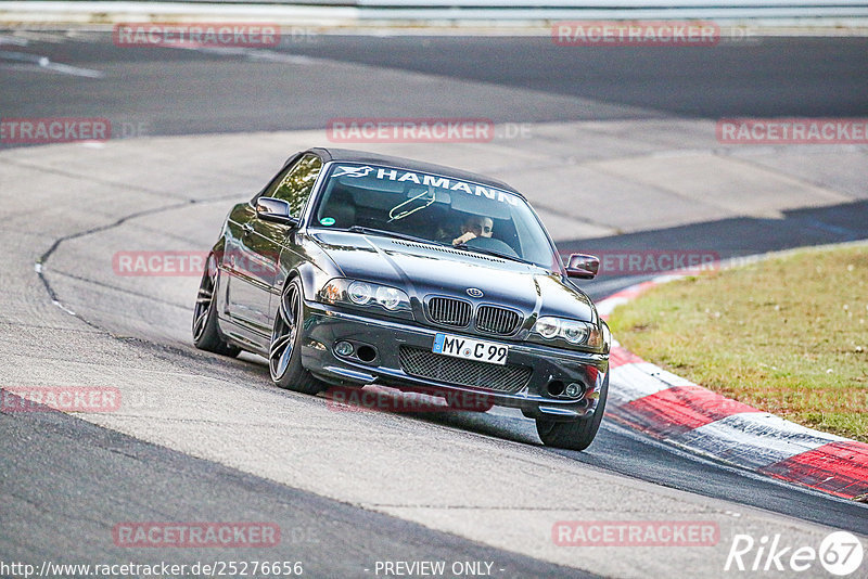 Bild #25276656 - Touristenfahrten Nürburgring Nordschleife (10.10.2023)