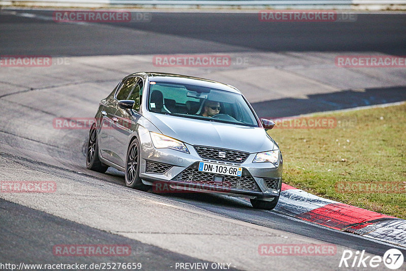 Bild #25276659 - Touristenfahrten Nürburgring Nordschleife (10.10.2023)