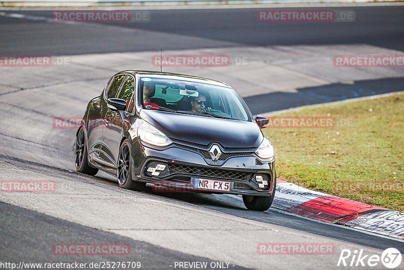 Bild #25276709 - Touristenfahrten Nürburgring Nordschleife (10.10.2023)