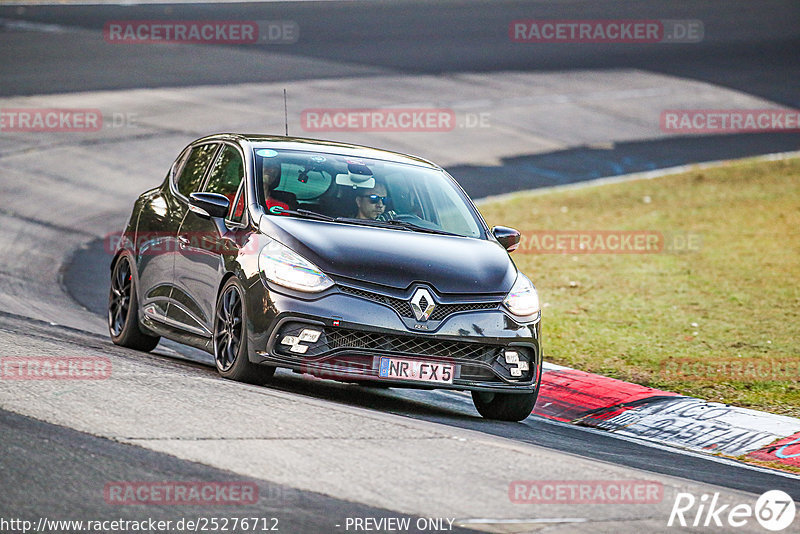 Bild #25276712 - Touristenfahrten Nürburgring Nordschleife (10.10.2023)