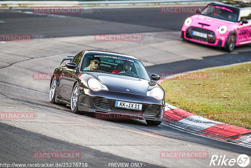 Bild #25276718 - Touristenfahrten Nürburgring Nordschleife (10.10.2023)