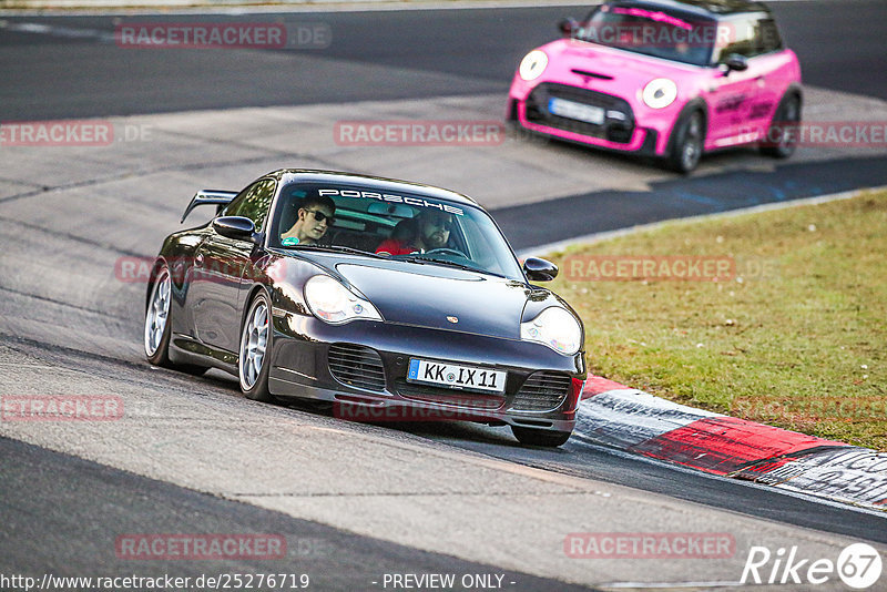 Bild #25276719 - Touristenfahrten Nürburgring Nordschleife (10.10.2023)