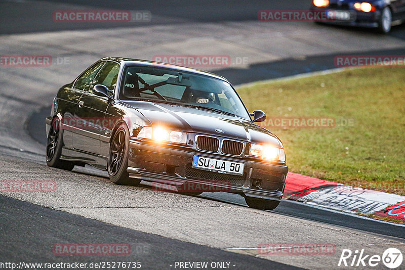 Bild #25276735 - Touristenfahrten Nürburgring Nordschleife (10.10.2023)