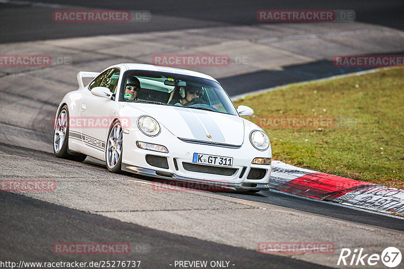 Bild #25276737 - Touristenfahrten Nürburgring Nordschleife (10.10.2023)