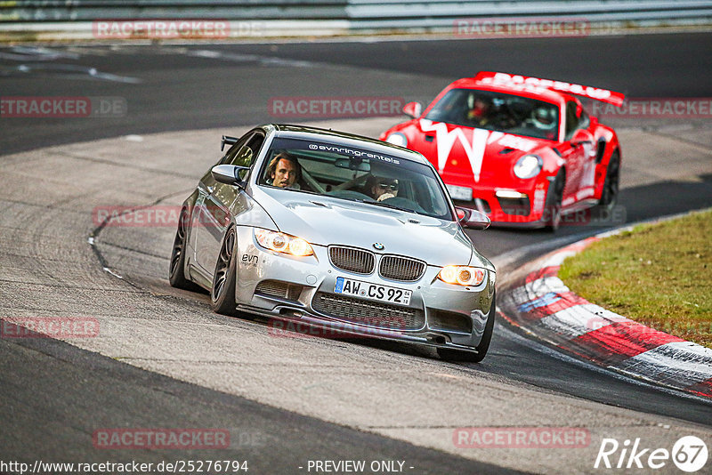 Bild #25276794 - Touristenfahrten Nürburgring Nordschleife (10.10.2023)