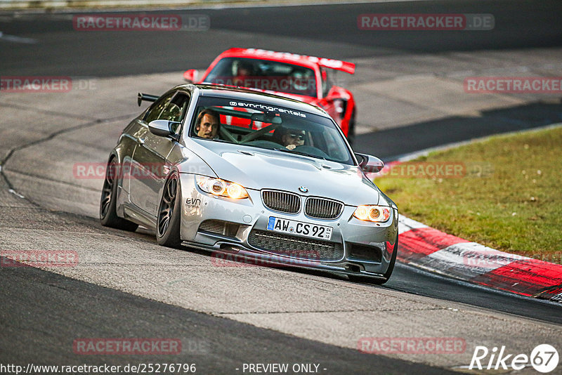 Bild #25276796 - Touristenfahrten Nürburgring Nordschleife (10.10.2023)