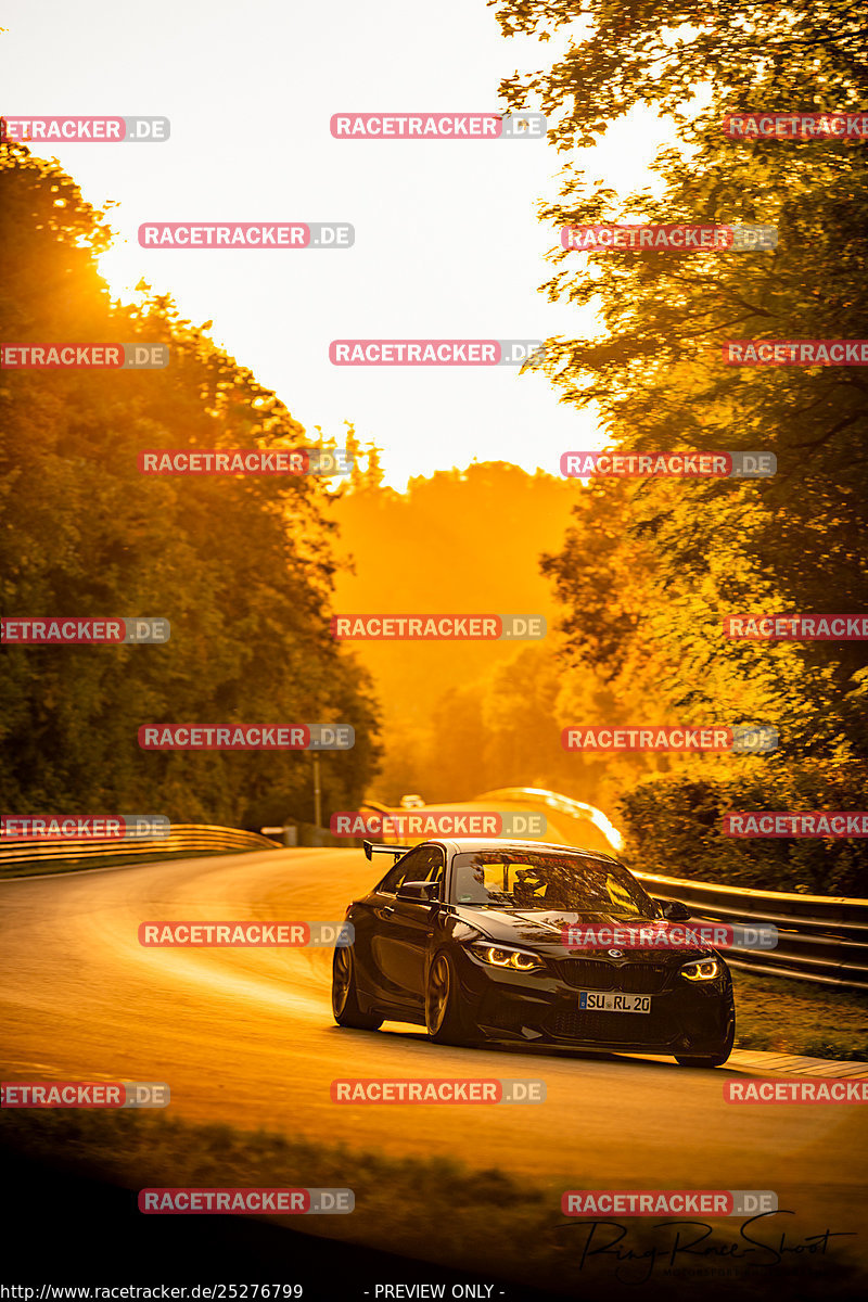 Bild #25276799 - Touristenfahrten Nürburgring Nordschleife (10.10.2023)