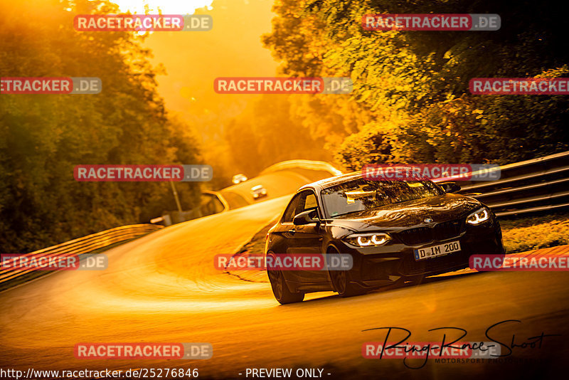 Bild #25276846 - Touristenfahrten Nürburgring Nordschleife (10.10.2023)