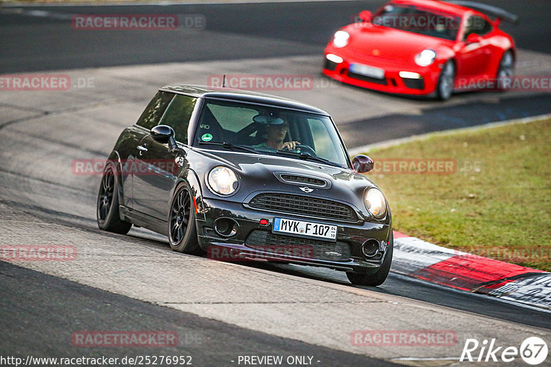 Bild #25276952 - Touristenfahrten Nürburgring Nordschleife (10.10.2023)