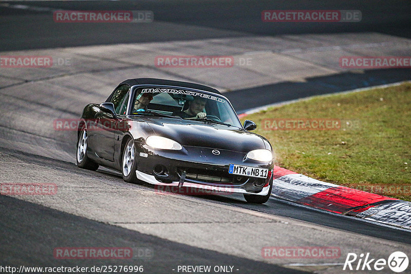 Bild #25276996 - Touristenfahrten Nürburgring Nordschleife (10.10.2023)