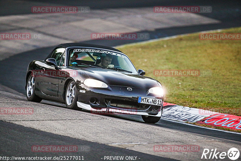 Bild #25277011 - Touristenfahrten Nürburgring Nordschleife (10.10.2023)