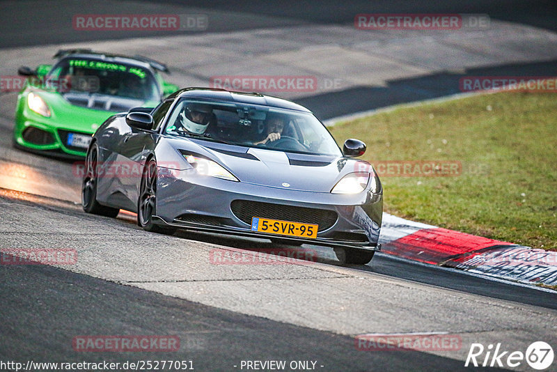 Bild #25277051 - Touristenfahrten Nürburgring Nordschleife (10.10.2023)