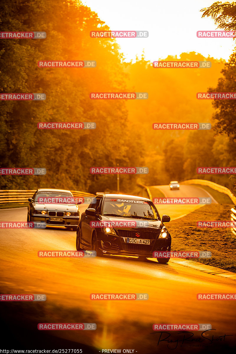 Bild #25277055 - Touristenfahrten Nürburgring Nordschleife (10.10.2023)