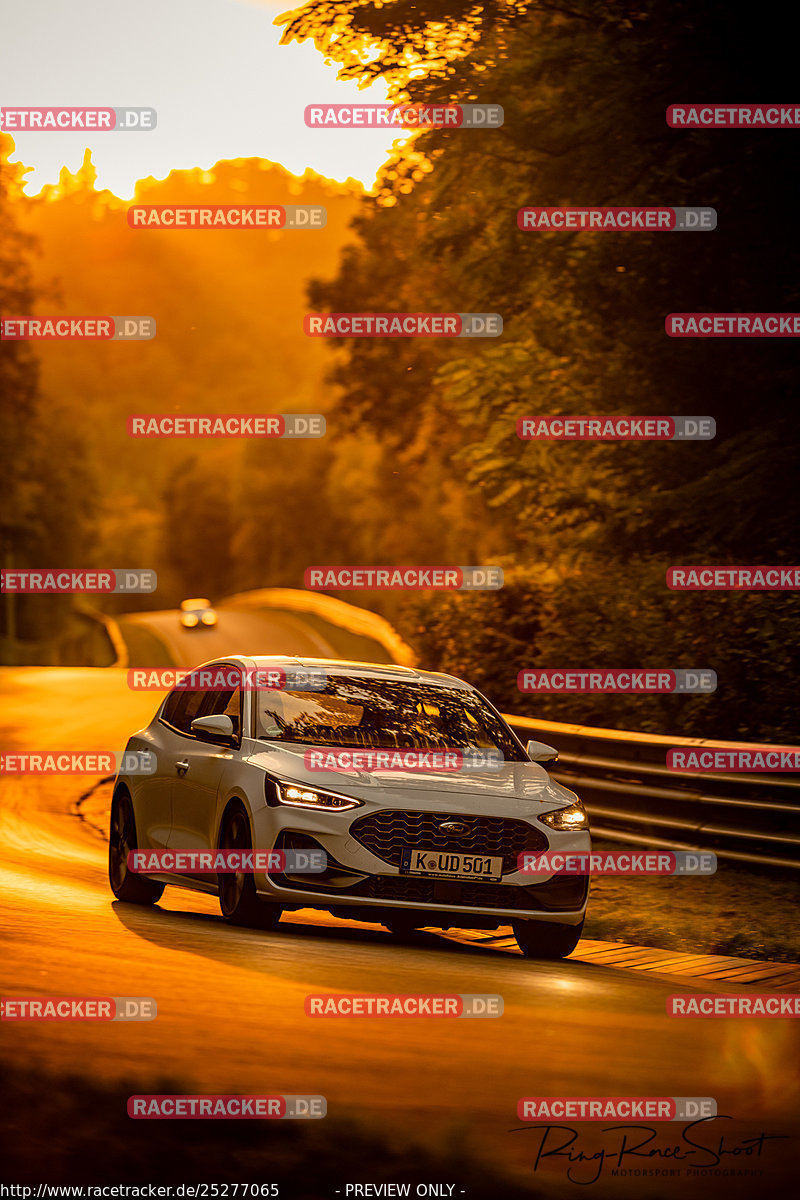 Bild #25277065 - Touristenfahrten Nürburgring Nordschleife (10.10.2023)