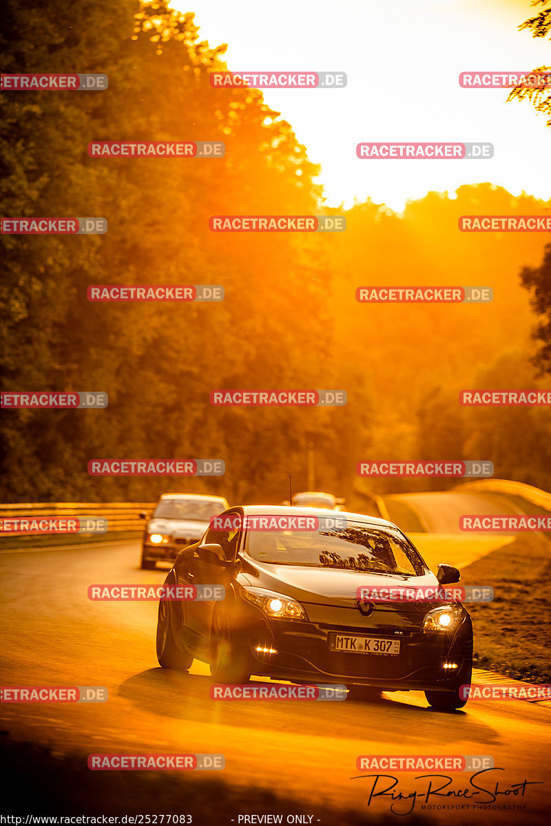 Bild #25277083 - Touristenfahrten Nürburgring Nordschleife (10.10.2023)