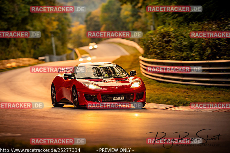 Bild #25277334 - Touristenfahrten Nürburgring Nordschleife (10.10.2023)