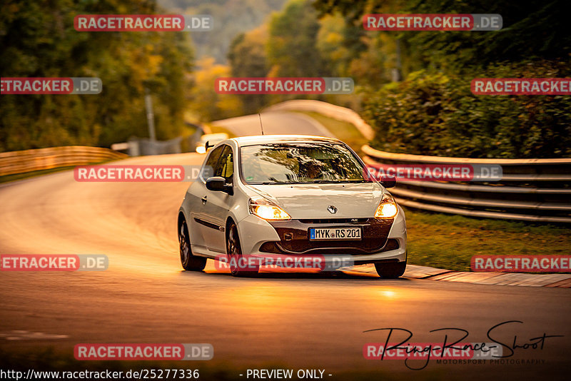 Bild #25277336 - Touristenfahrten Nürburgring Nordschleife (10.10.2023)