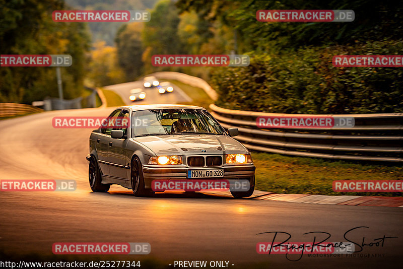 Bild #25277344 - Touristenfahrten Nürburgring Nordschleife (10.10.2023)