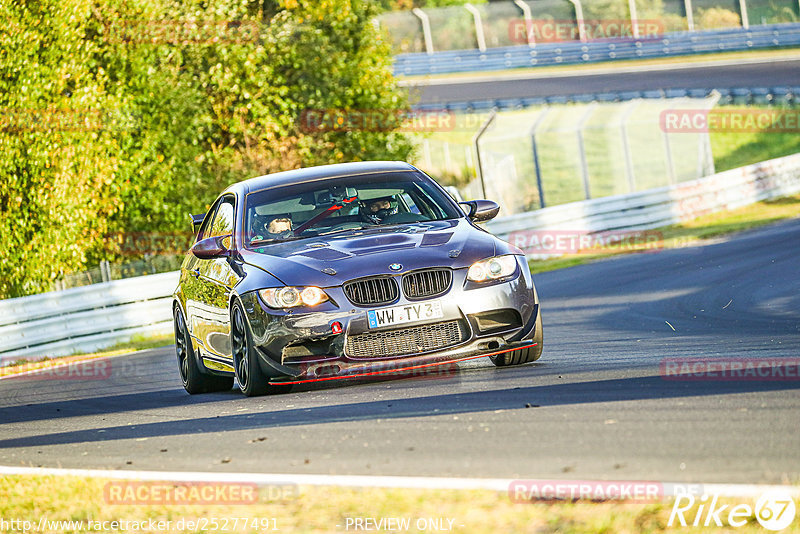 Bild #25277491 - Touristenfahrten Nürburgring Nordschleife (10.10.2023)