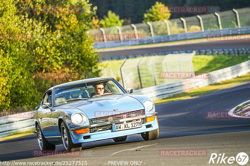 Bild #25277515 - Touristenfahrten Nürburgring Nordschleife (10.10.2023)