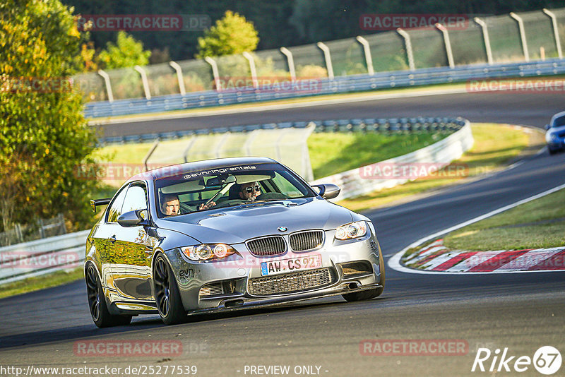 Bild #25277539 - Touristenfahrten Nürburgring Nordschleife (10.10.2023)