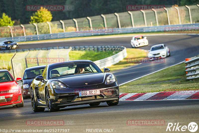 Bild #25277597 - Touristenfahrten Nürburgring Nordschleife (10.10.2023)