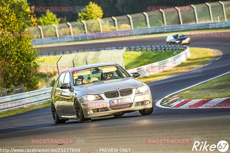 Bild #25277604 - Touristenfahrten Nürburgring Nordschleife (10.10.2023)