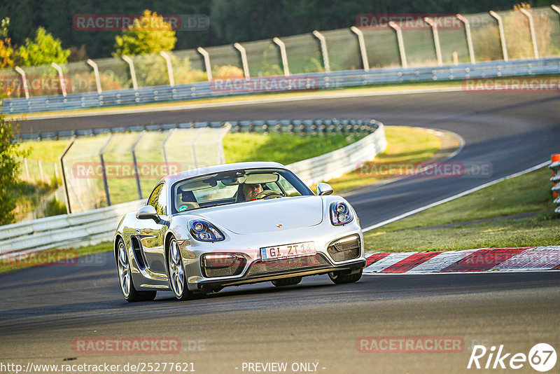 Bild #25277621 - Touristenfahrten Nürburgring Nordschleife (10.10.2023)